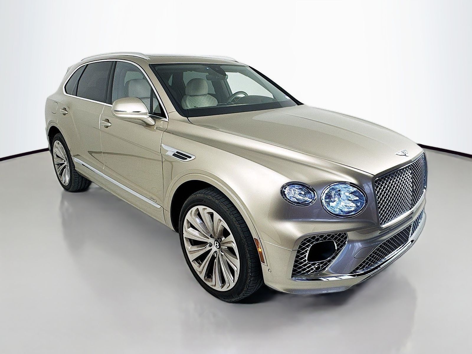 2023 BENTLEY Bentayga