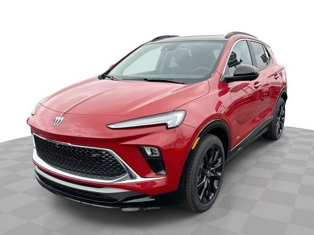 2026 BUICK Encore GX