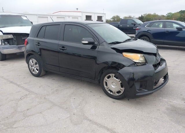 Toyota SCION xD