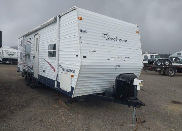 2006 COACHMEN Coachmen