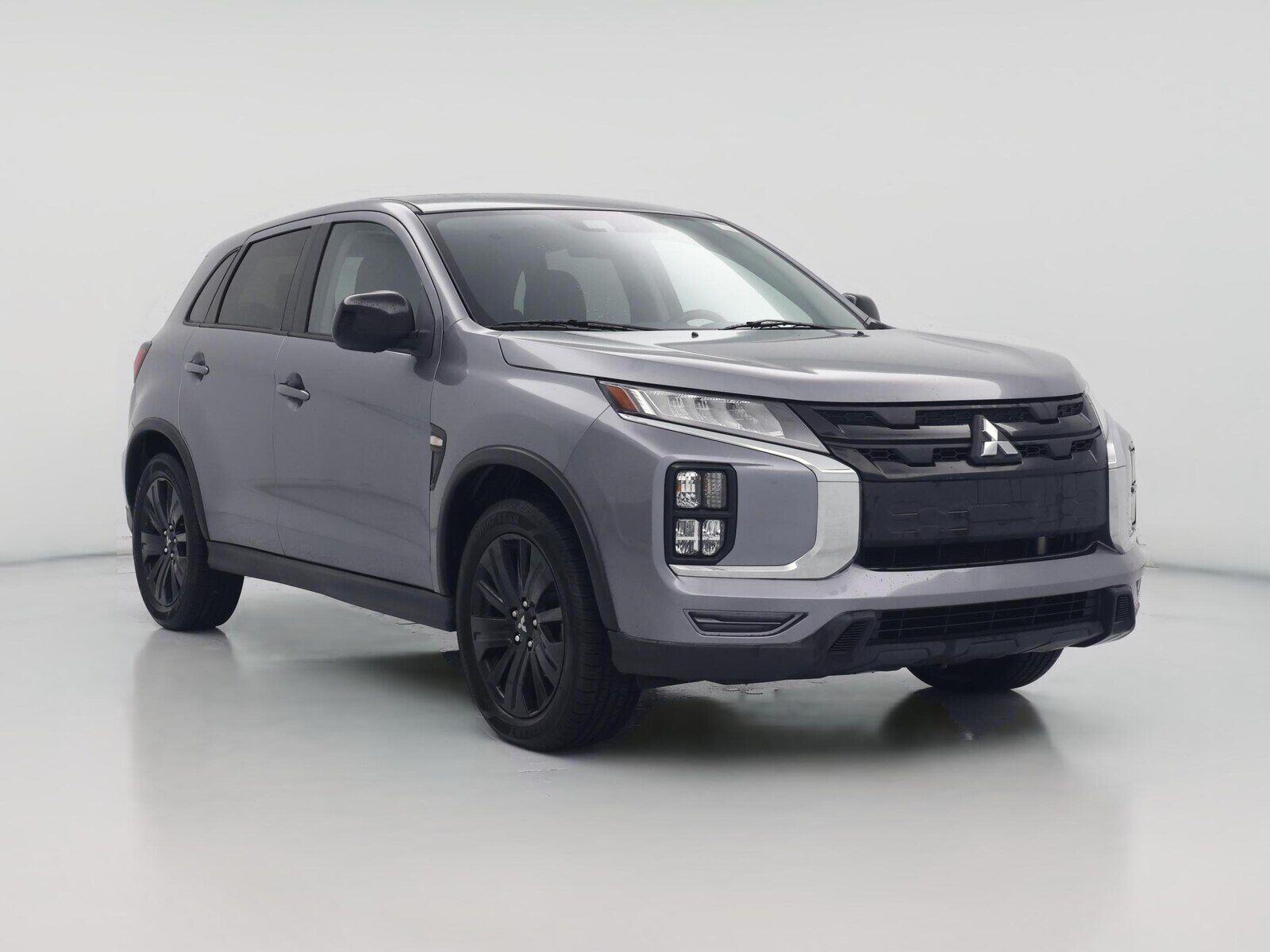2021 MITSUBISHI Outlander Sport