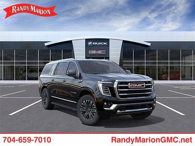2026 GMC Yukon XL