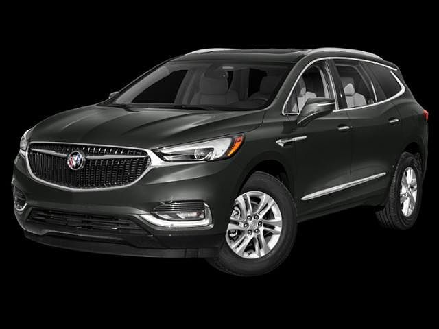 2019 BUICK Enclave