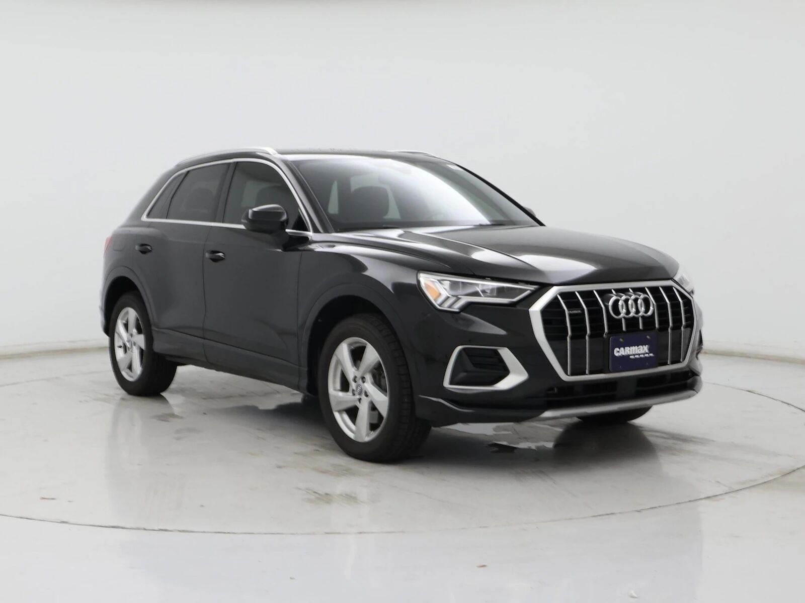 2020 Audi Q3