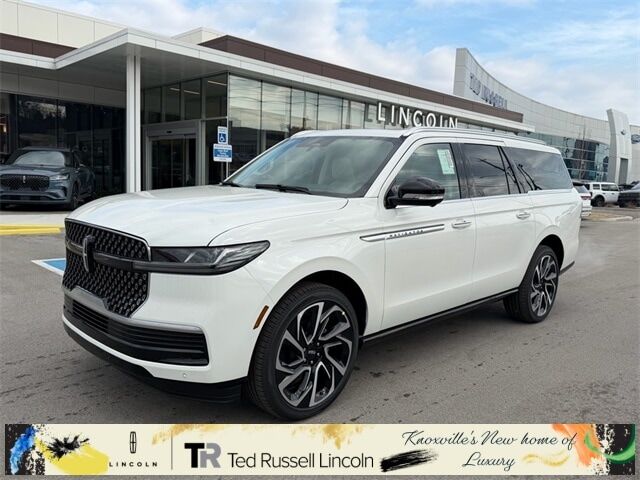2026 LINCOLN Navigator L