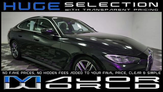 2024 BMW 430i