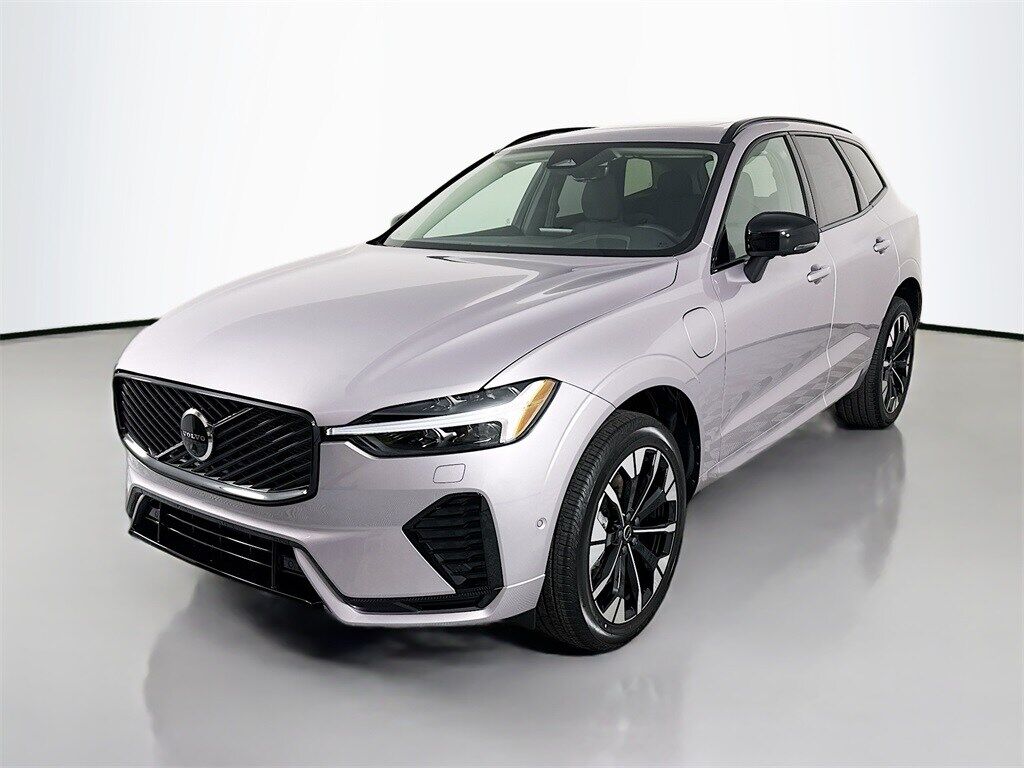 2026 VOLVO XC60