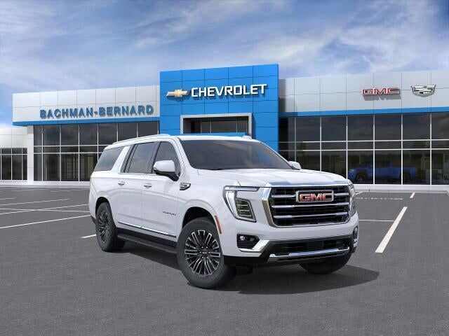 2026 GMC Yukon XL