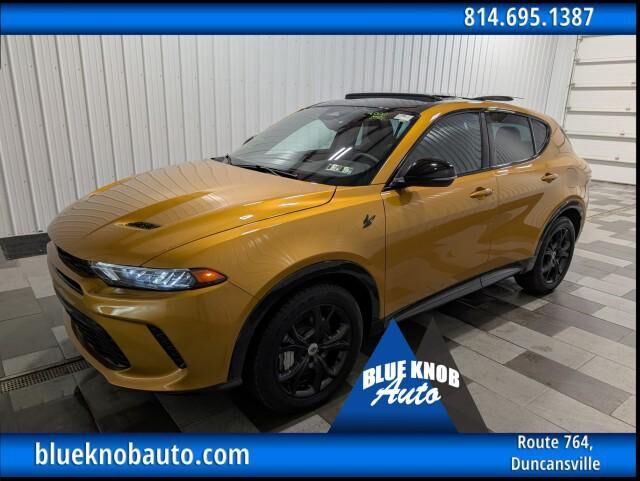 2024 DODGE HORNET