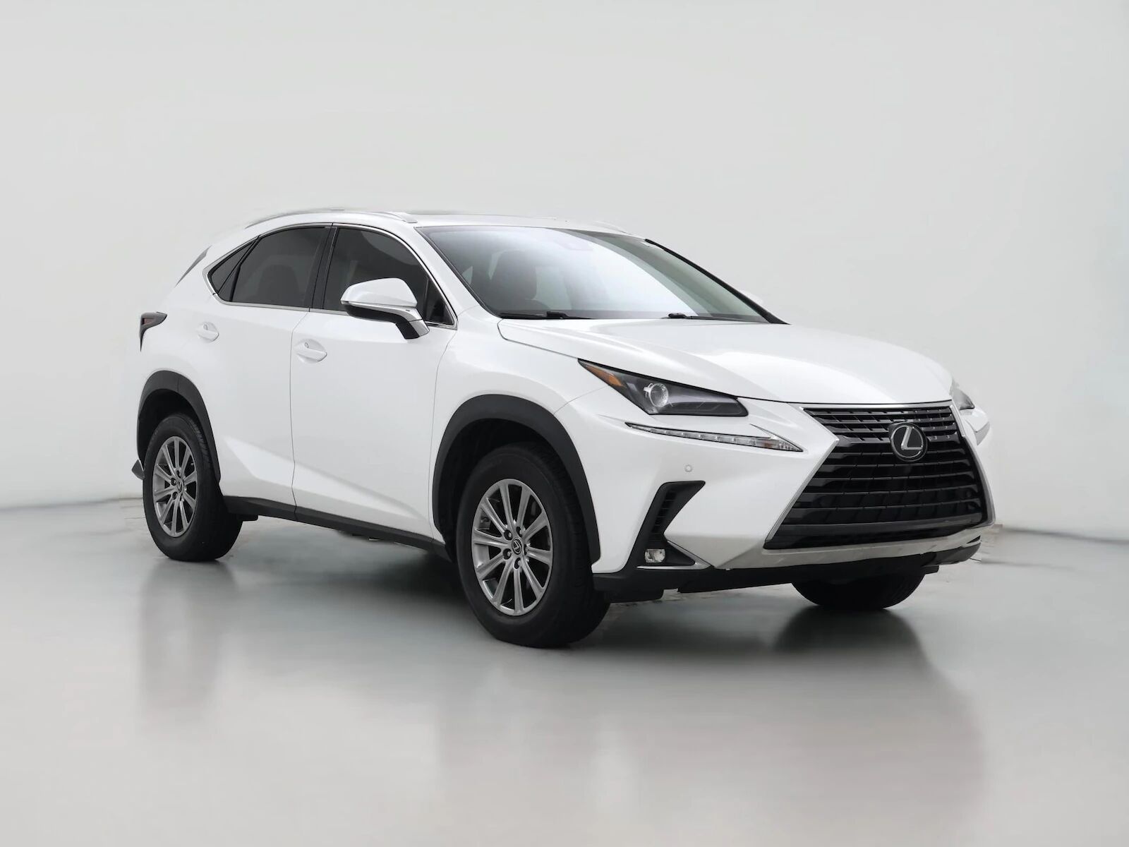 2020 LEXUS NX