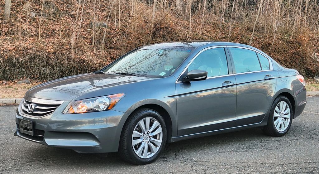 2011 HONDA Accord