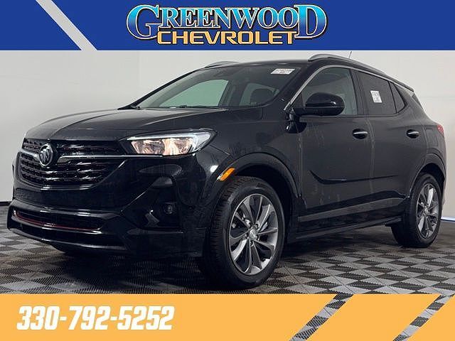 2023 BUICK Encore GX