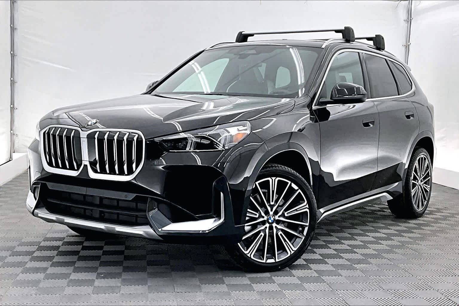 2026 BMW X1