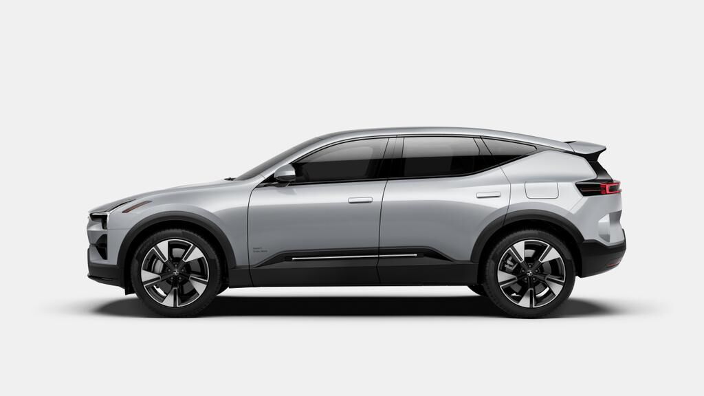 2025 POLESTAR PS3