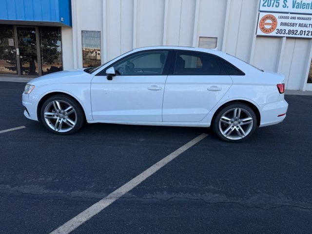 2016 Audi A3