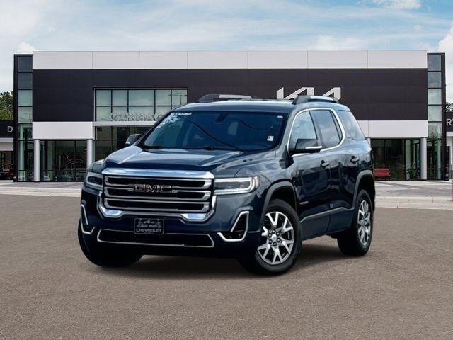 2020 GMC Acadia