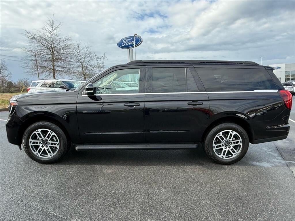 2025 FORD Expedition