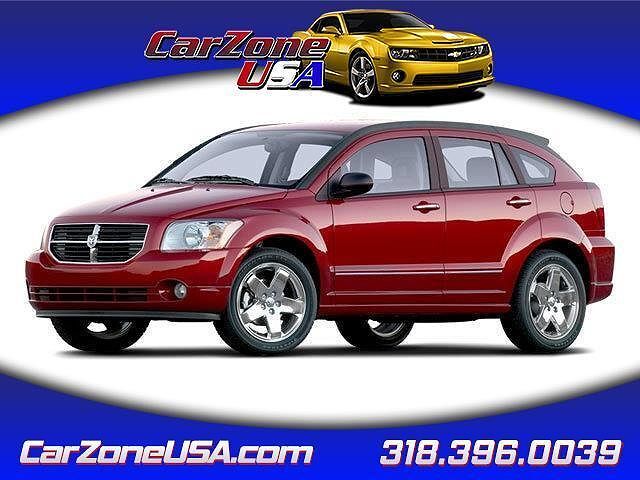 2008 DODGE Caliber