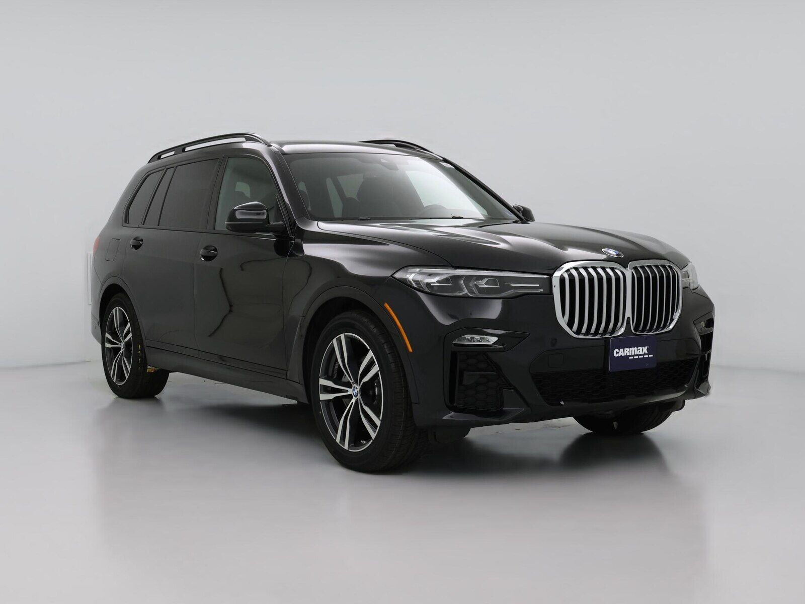 2022 BMW X7
