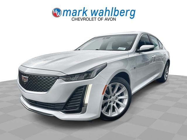 2023 CADILLAC CT5