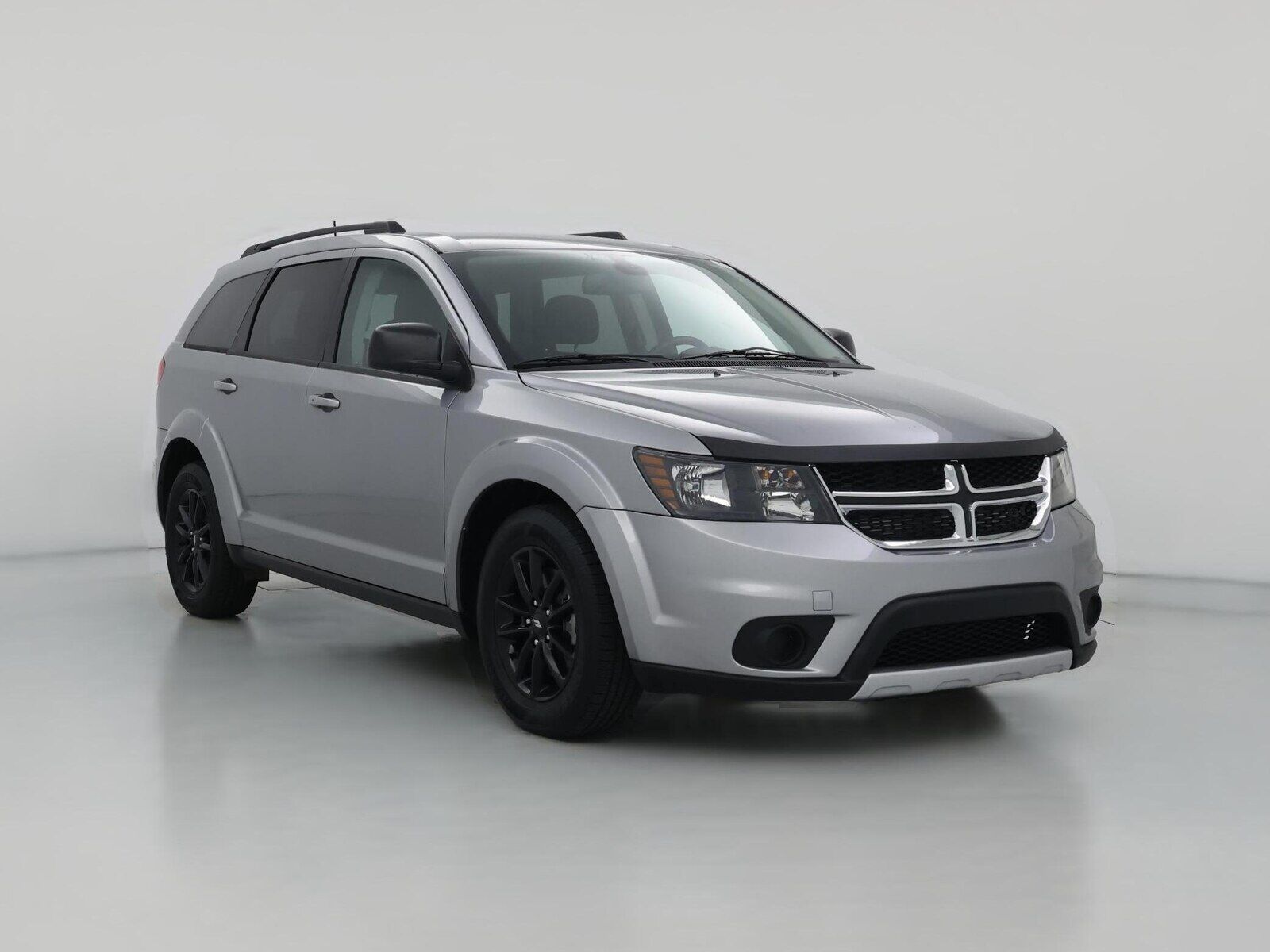 2020 DODGE Journey