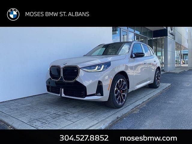 2026 BMW X3