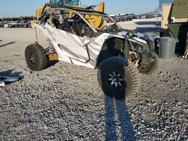 2020 CAN-AM Maverick X3 - XRS DPS