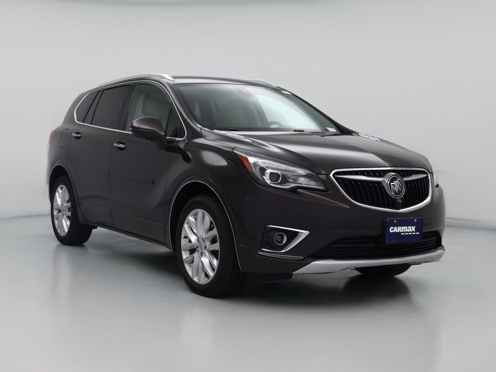 2020 BUICK Envision