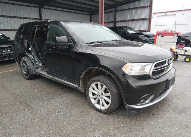 2020 DODGE Durango