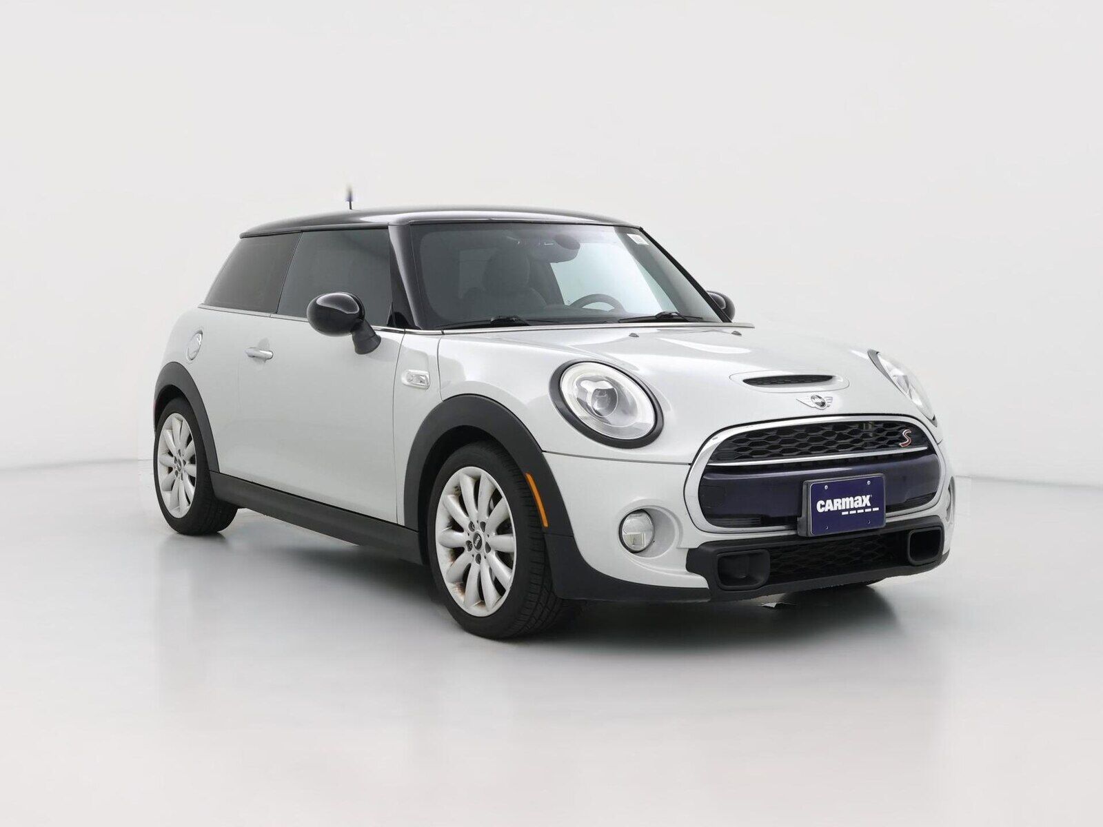 2016 MINI Hardtop