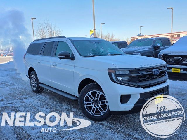2026 FORD Expedition