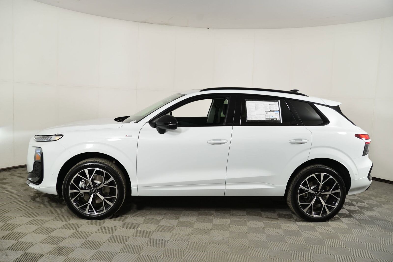 2026 Audi Q3