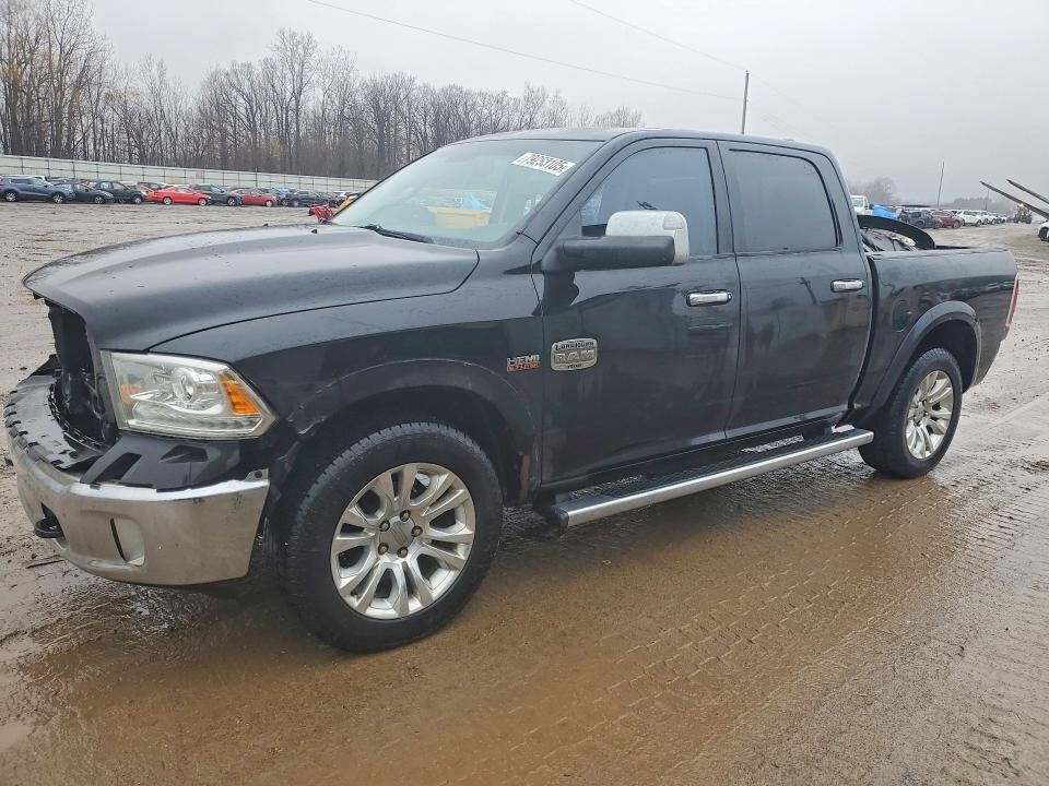 2013 RAM 1500