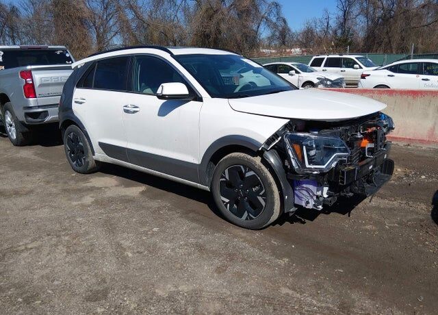 2024 KIA Niro