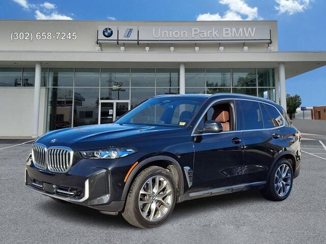 2024 BMW X5