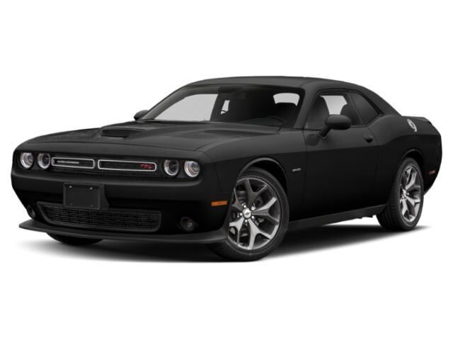 2020 DODGE Challenger