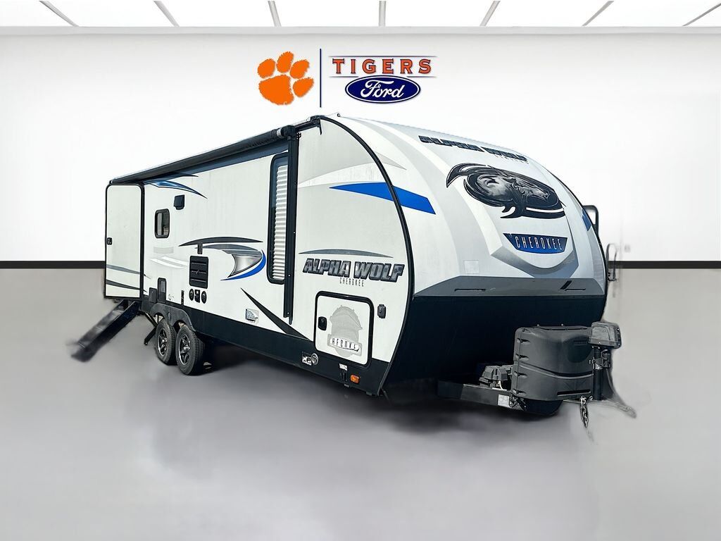 2020 FOREST RIVER Cherokee