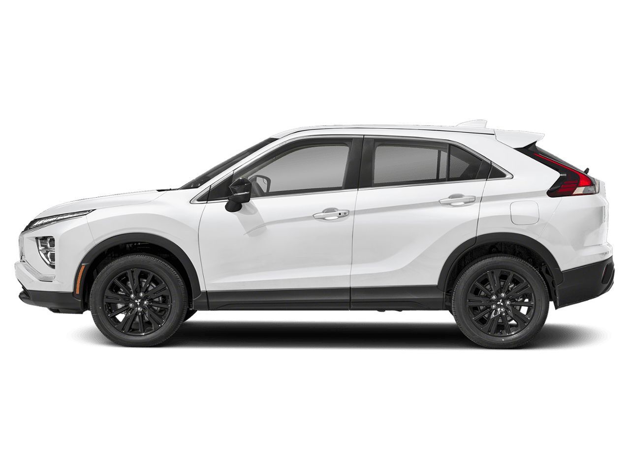 2026 MITSUBISHI ECLIPSE CROSS