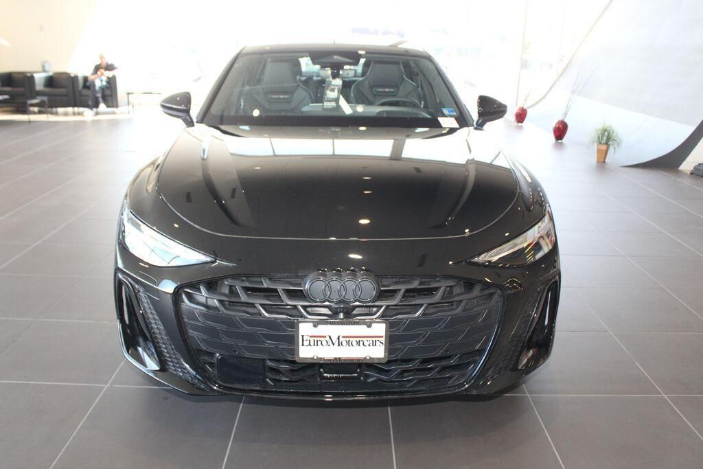 2026 Audi A6