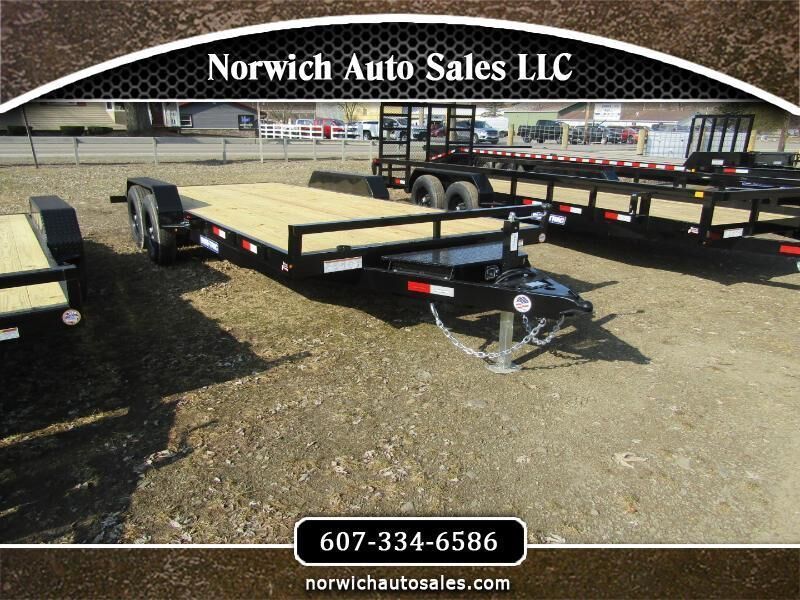 2026 SURE-TRAC Sure-Trac Trailers