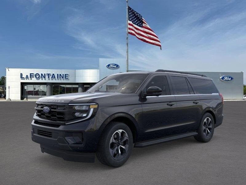 2026 FORD Expedition