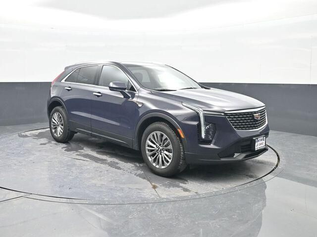 2024 CADILLAC XT4