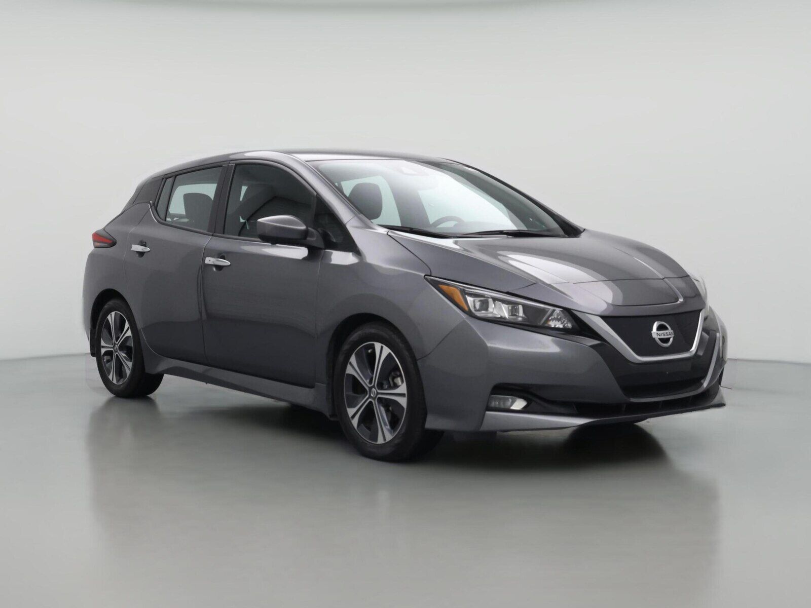 2022 Nissan Leaf