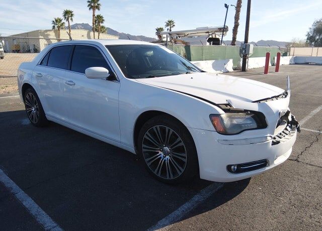 2013 CHRYSLER 300