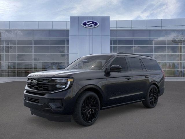2026 FORD Expedition