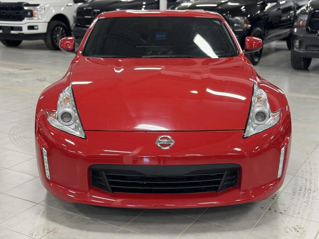 Nissan 370Z