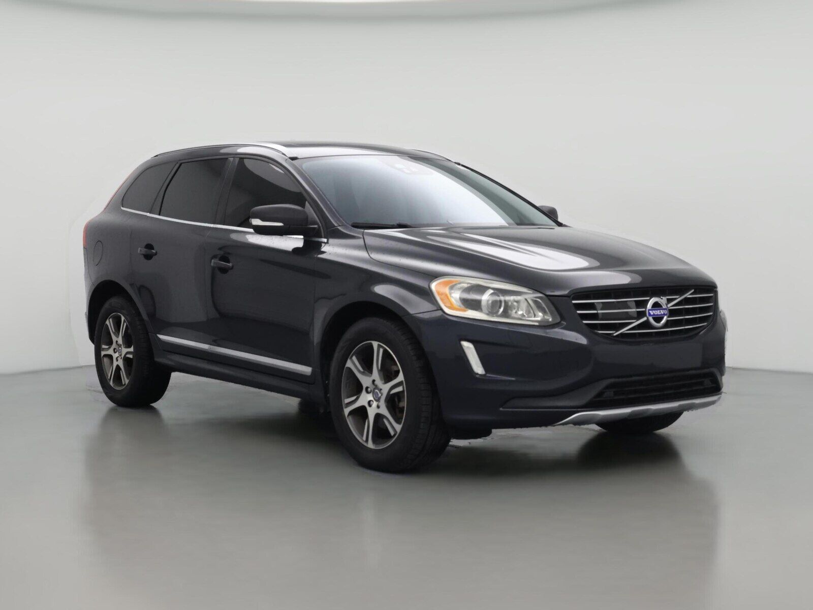 2015 VOLVO XC60