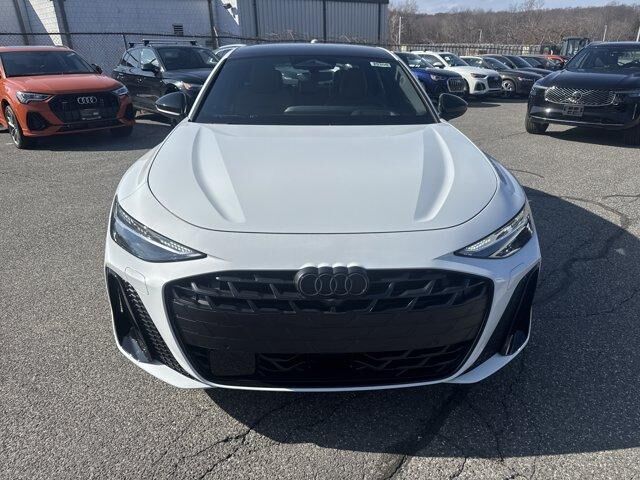 2026 AUDI A6