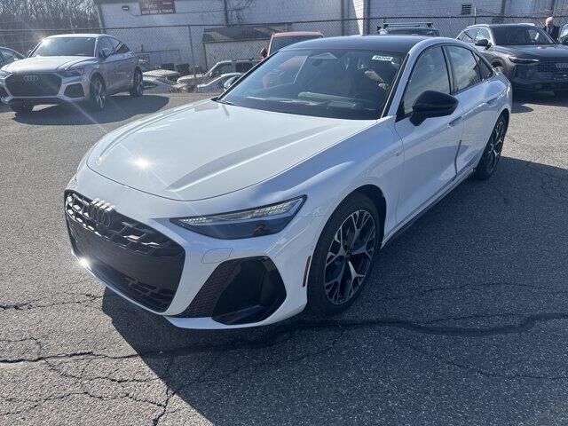 2026 Audi A6