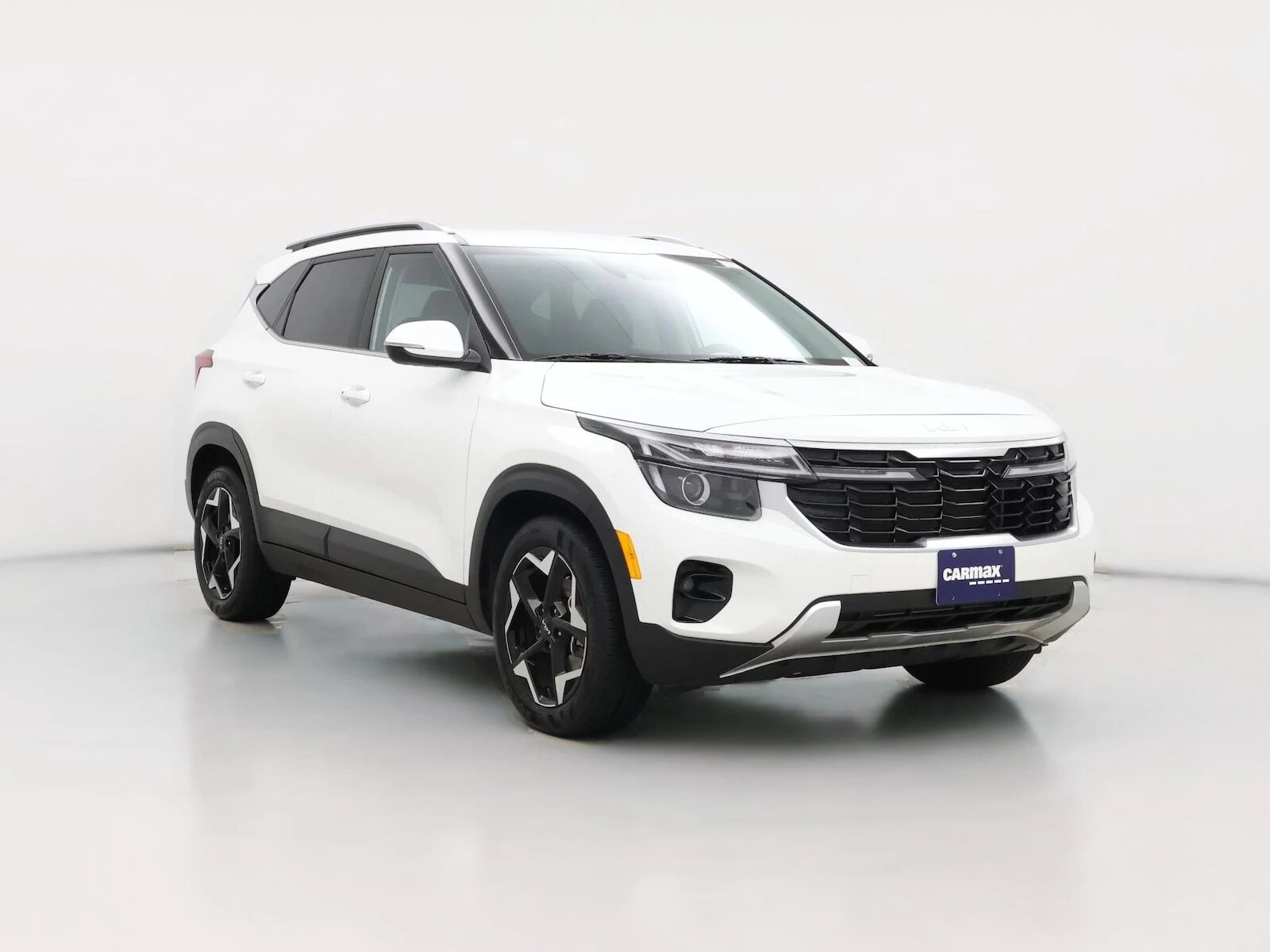 2024 KIA Seltos